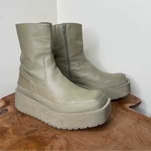 Paloma Barcelona boots 38